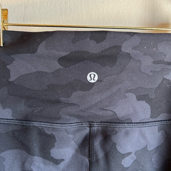 lululemon Align™ High-Rise Pant 28" - Picture 7 of 8